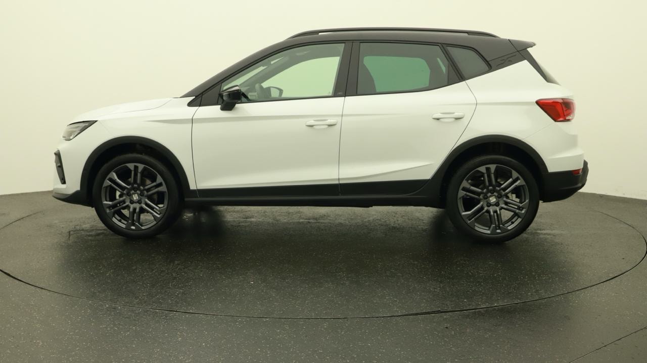 SEAT Arona 1.0 TSI Eco FR DSG-showroom-element-1