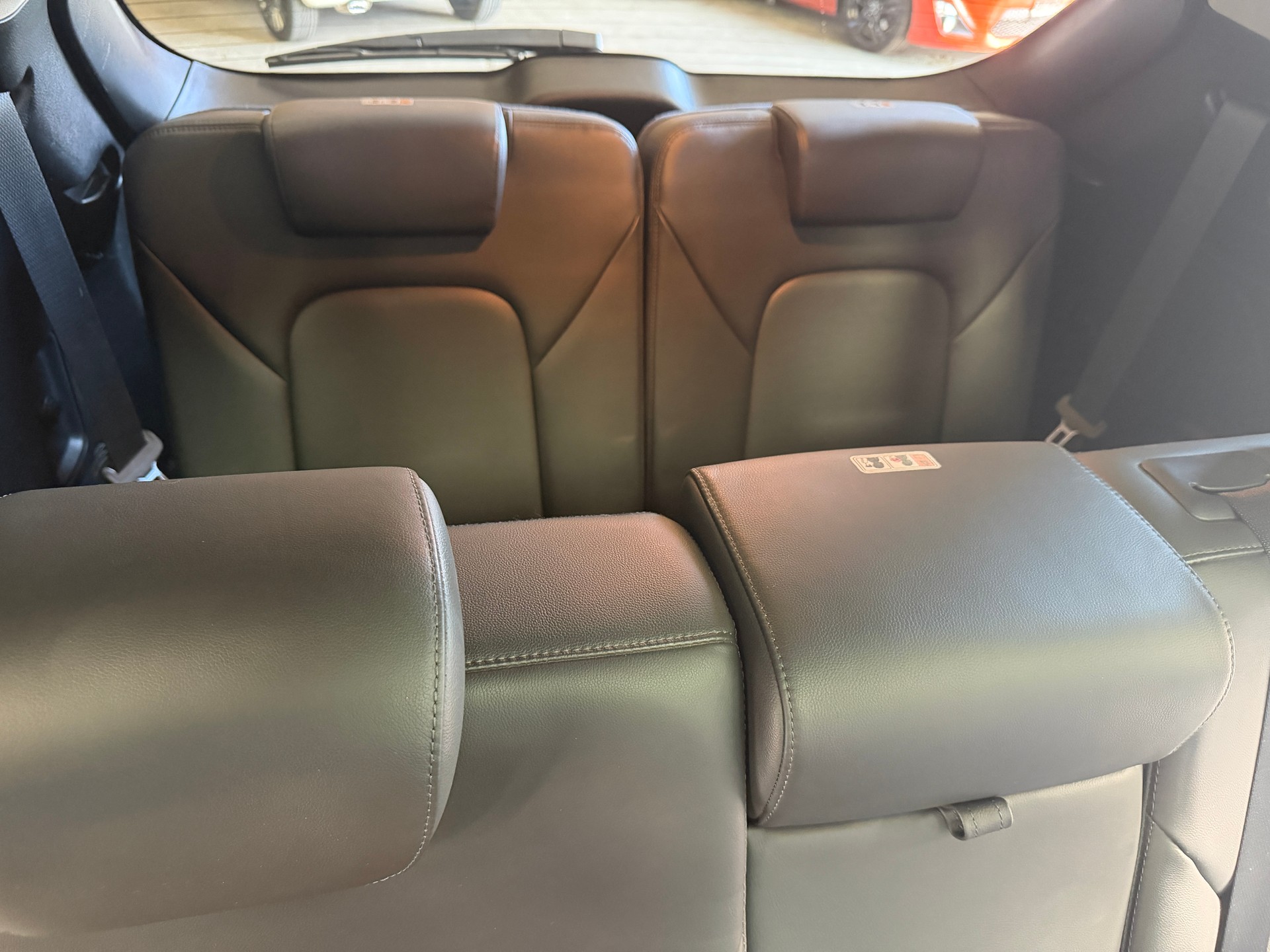 HYUNDAI Santa Fe 2.2 CRDI 4WD Automatic, frisch ab MFK und Service, top gepflegt, 7 Plätze-image-17