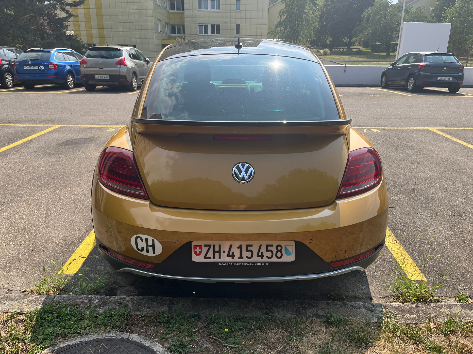 VW 1.4 TSI Dune-image-3