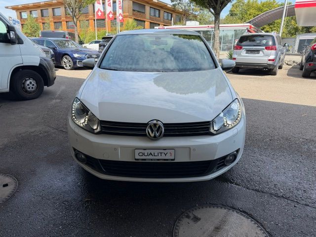 VW Golf 1.4 TSI Comfortline DSG-showroom-element-2