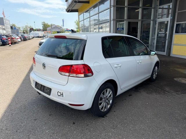 VW Golf 1.4 TSI Comfortline DSG-showroom-element-3