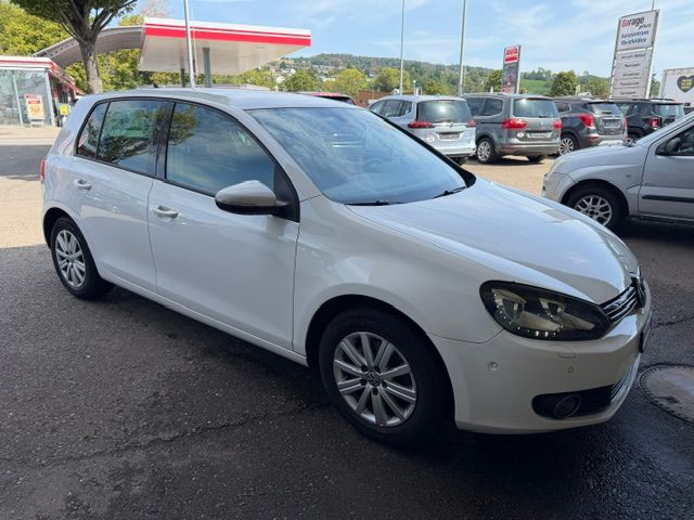 VW Golf 1.4 TSI Comfortline DSG-showroom-element-1