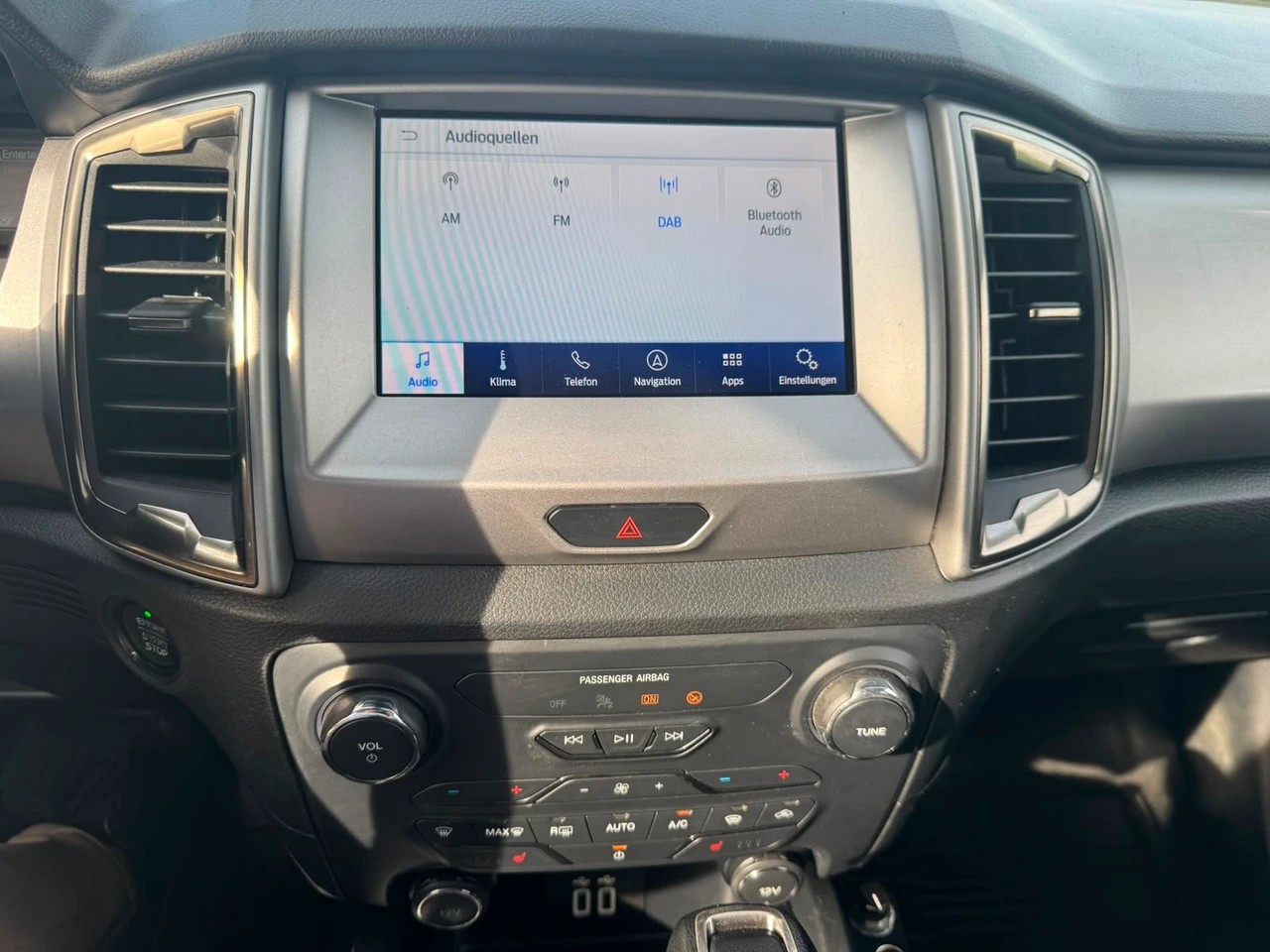 FORD Ranger Limited 2.0 Eco Blue 4x4 Automat mit 3`500 KG Anhängelast-image-12