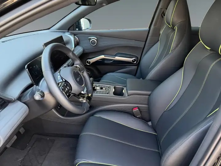 BYD Atto 3 "Comfort"-showroom-element-2