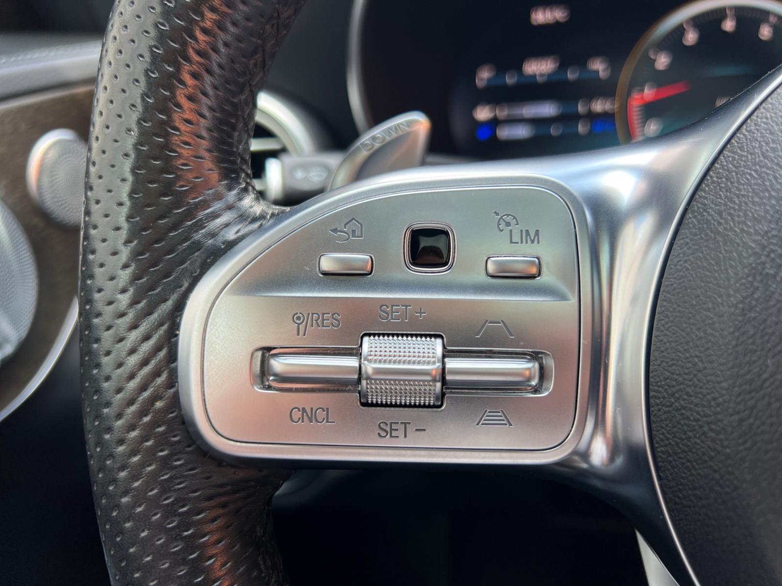MERCEDES-BENZ C 43 AMG 4Matic Speedshift TCT 9G-image-15