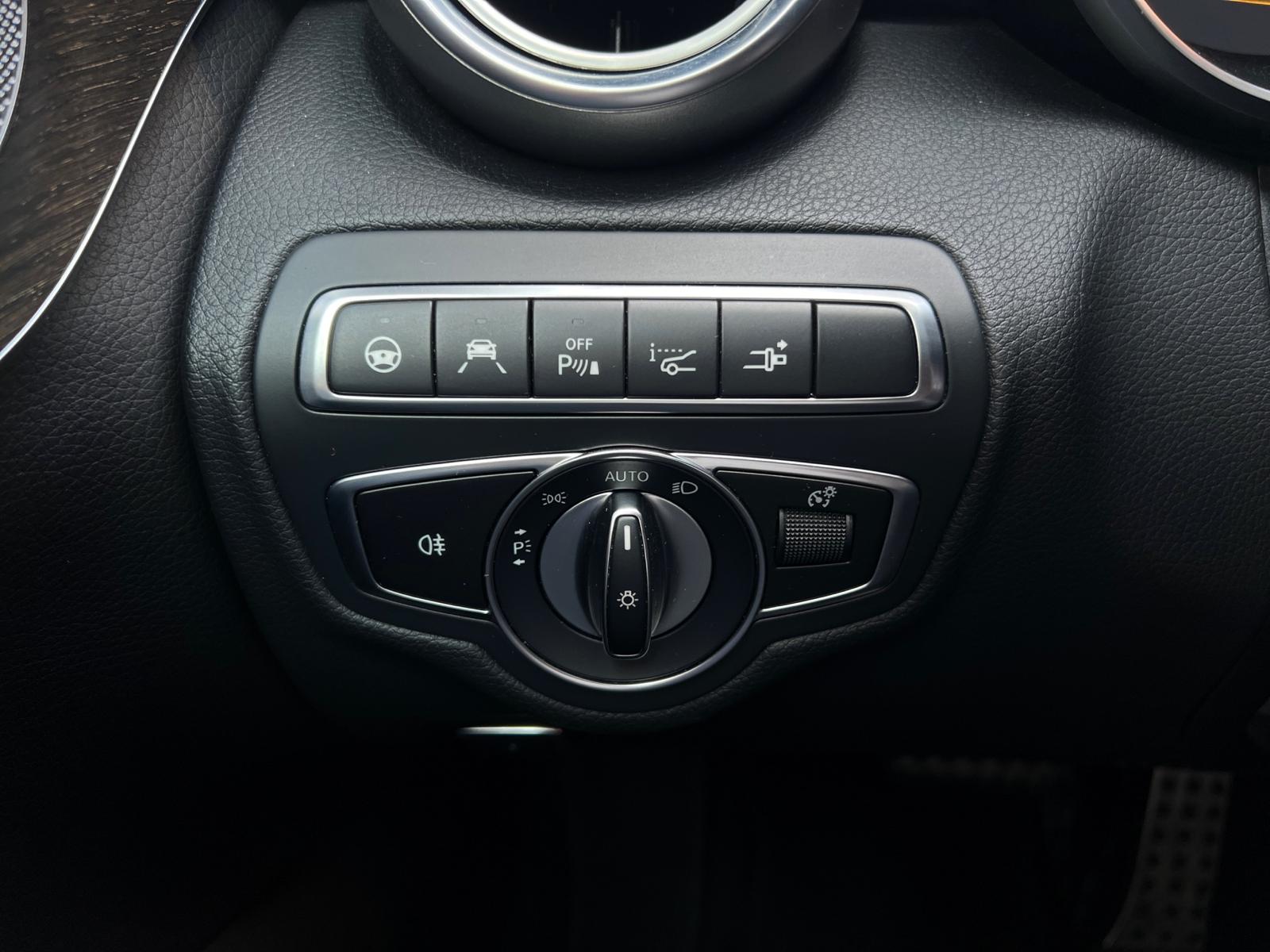 MERCEDES-BENZ C 43 AMG 4Matic Speedshift TCT 9G-image-23