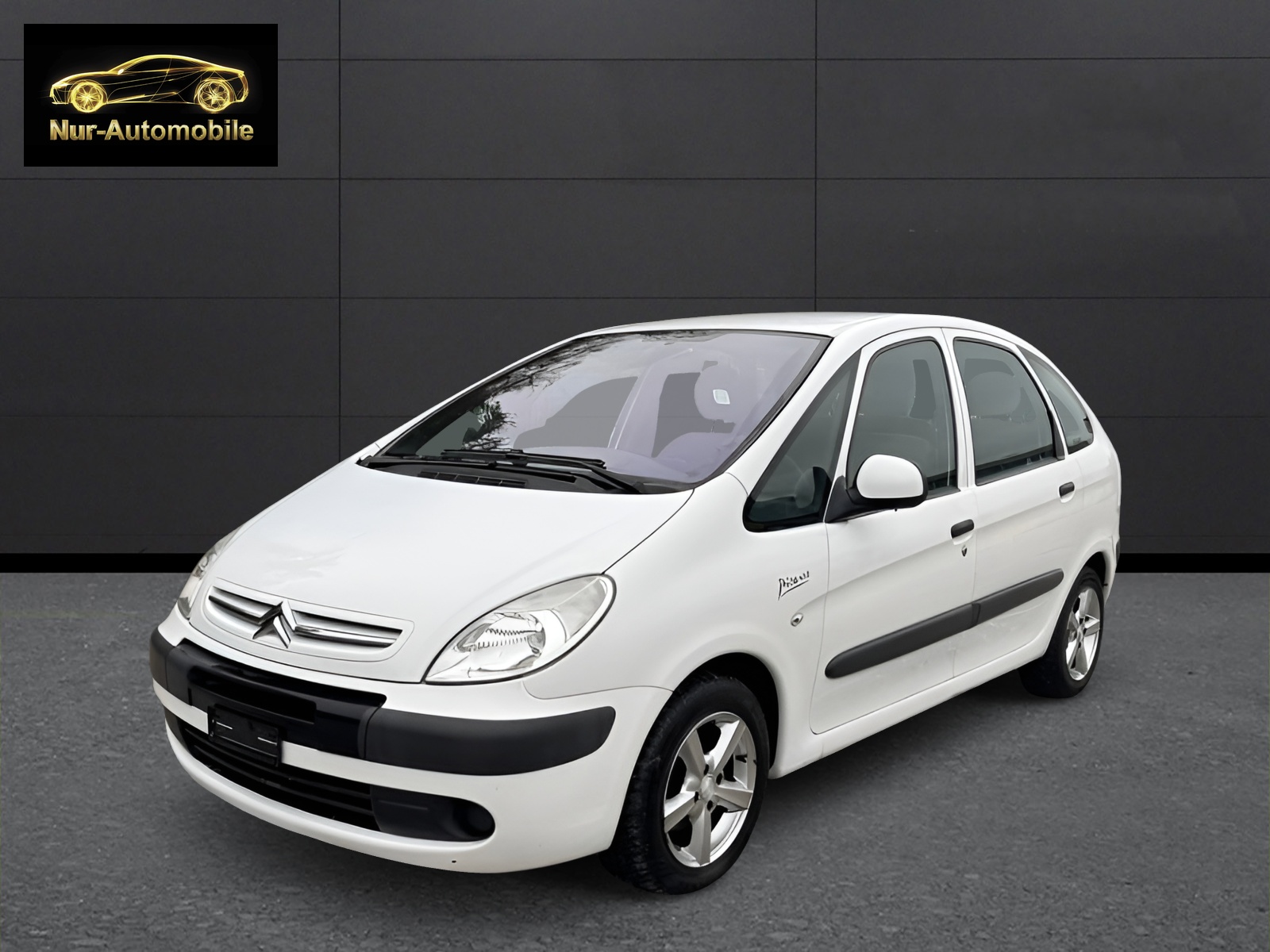 CITROEN Xsara Picasso 1.6i