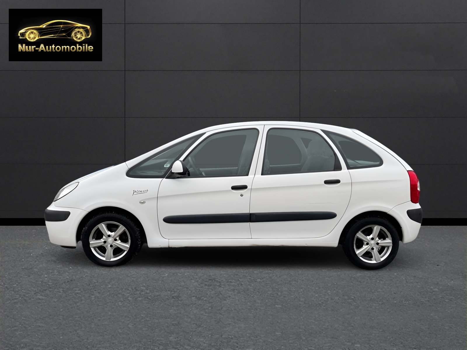 CITROEN Xsara Picasso 1.6i-showroom-element-1