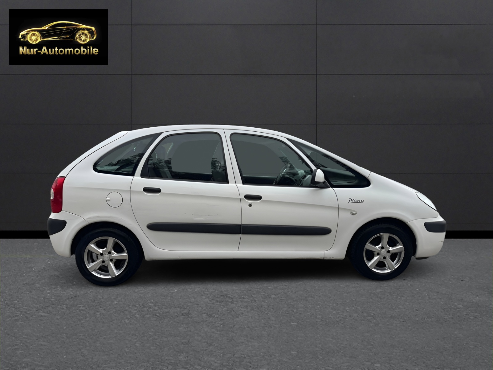 CITROEN Xsara Picasso 1.6i-showroom-element-3