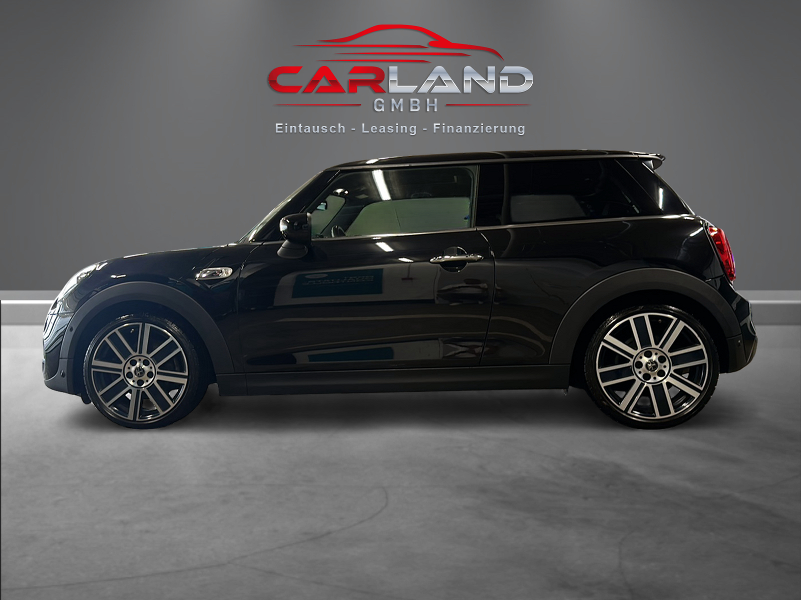 MINI Cooper S Steptronic DKG-showroom-element-1