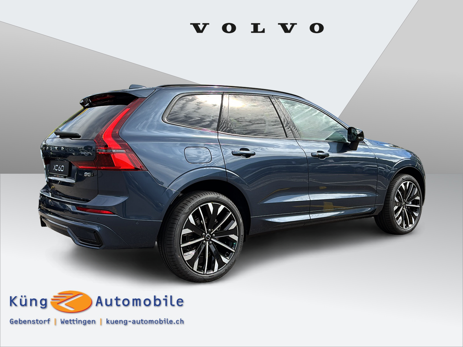 VOLVO XC60 B5 Benzin Mild Hybrid AWD Ultra Dark Geartronic-showroom-element-3