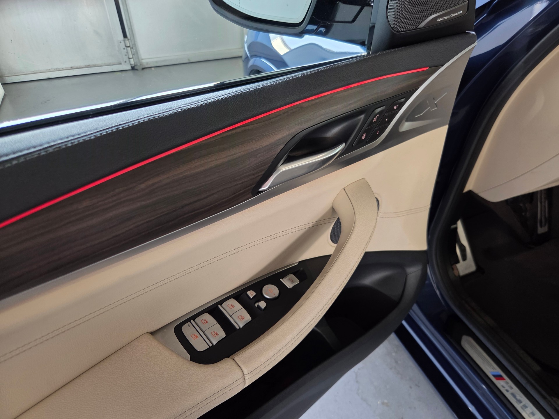 BMW X3 M40i-image-14