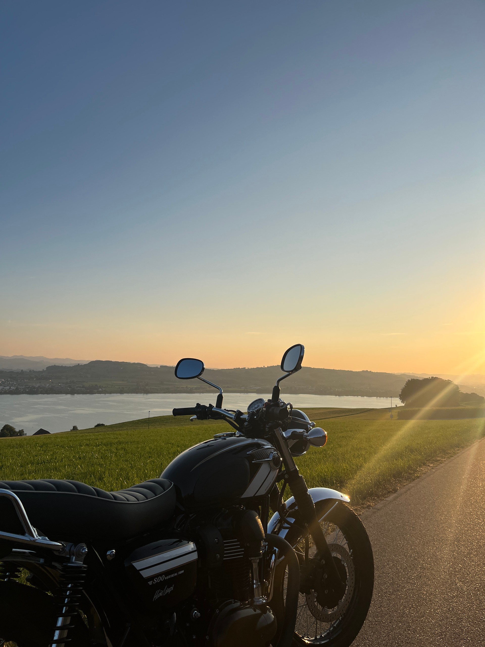 KAWASAKI W 800 Special Edition-image-3