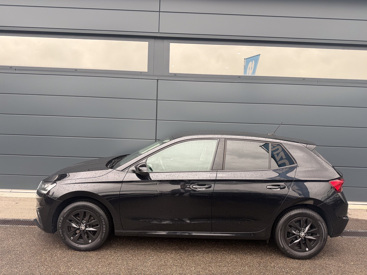 SKODA Fabia 1.0 TSI Ambition DSG-showroom-element-2
