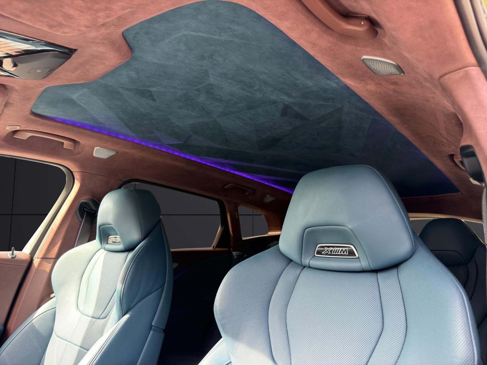 BMW XM G09 Plug-in Hybrid-image-14