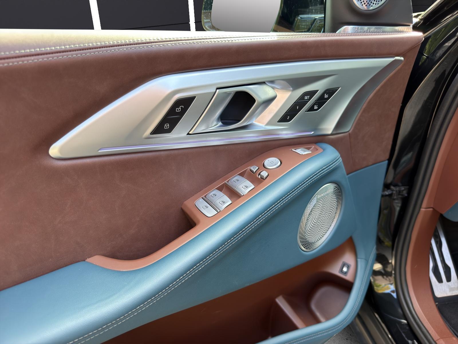 BMW XM G09 Plug-in Hybrid-image-7