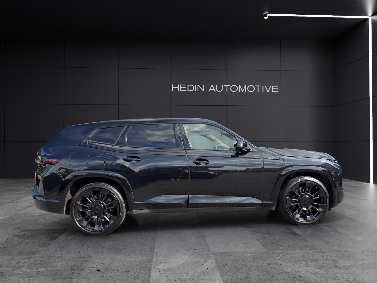 BMW XM G09 Plug-in Hybrid-image-16