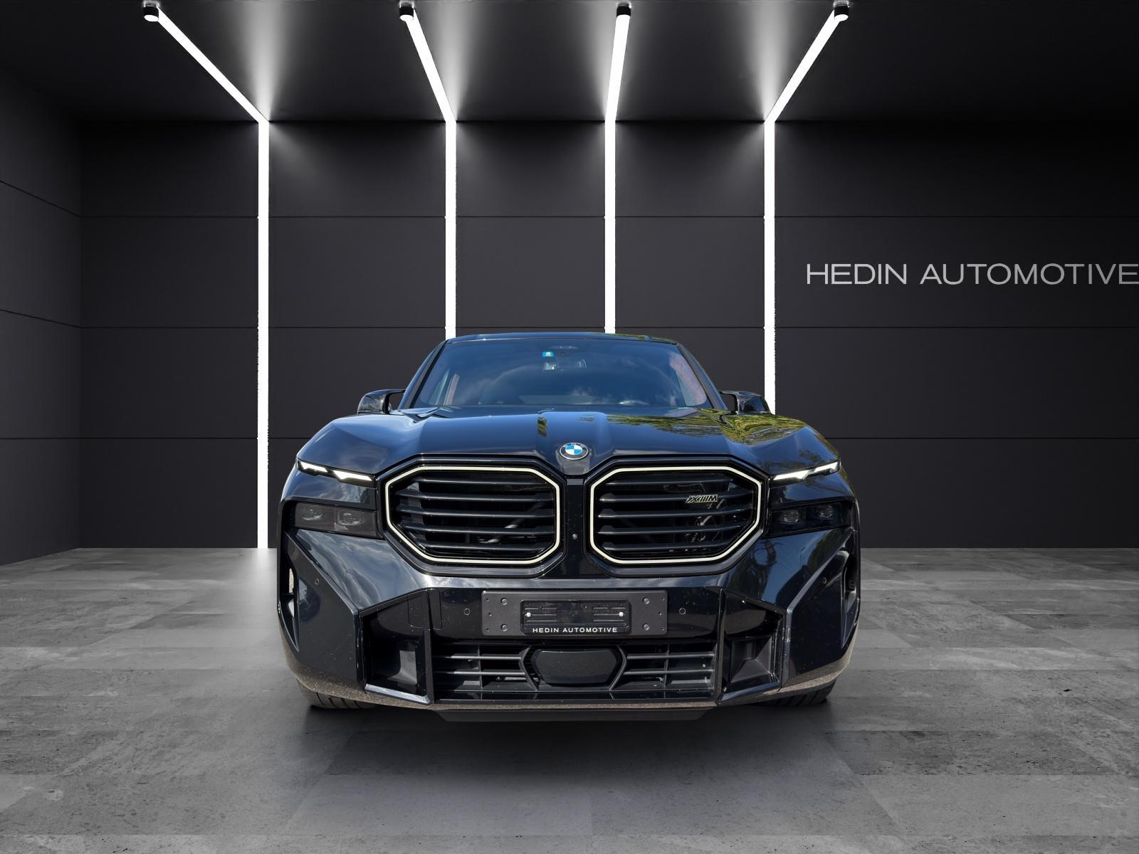 BMW XM G09 Plug-in Hybrid-image-6