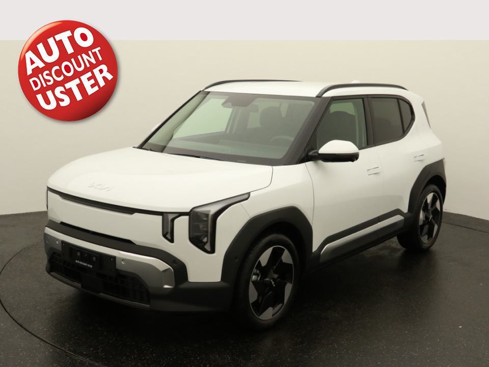 KIA EV2 42 kWh Earth