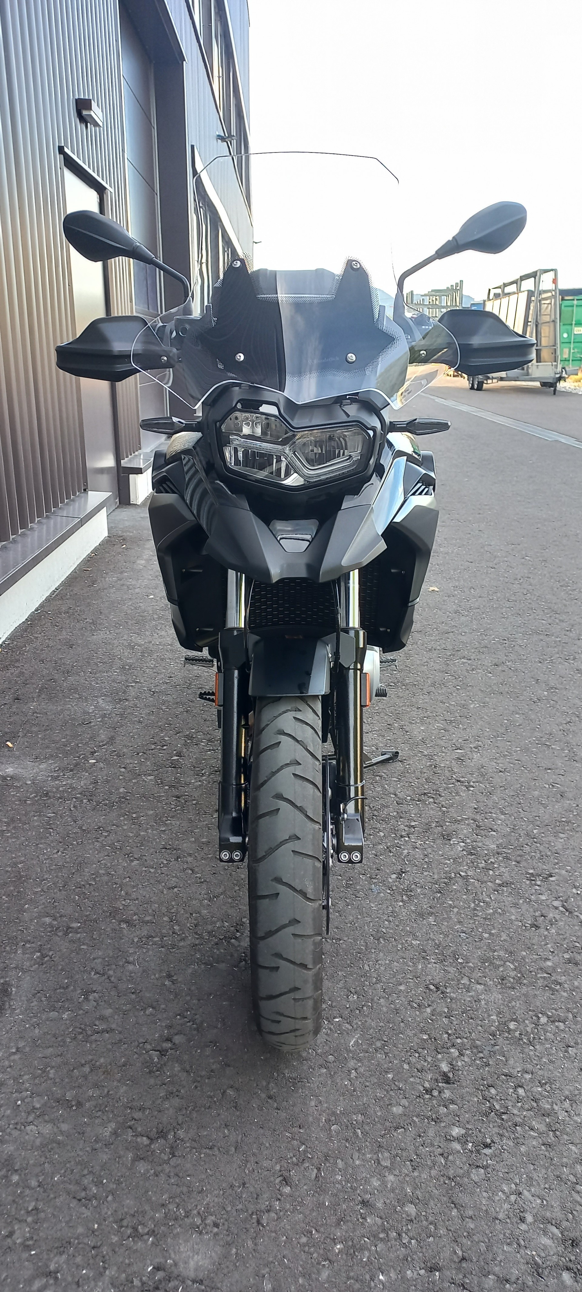 BMW F 750 GS ABS-image-1