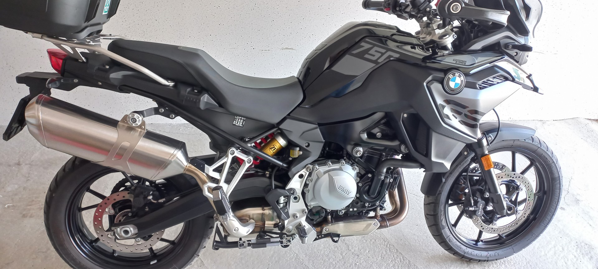 BMW F 750 GS ABS-image-2