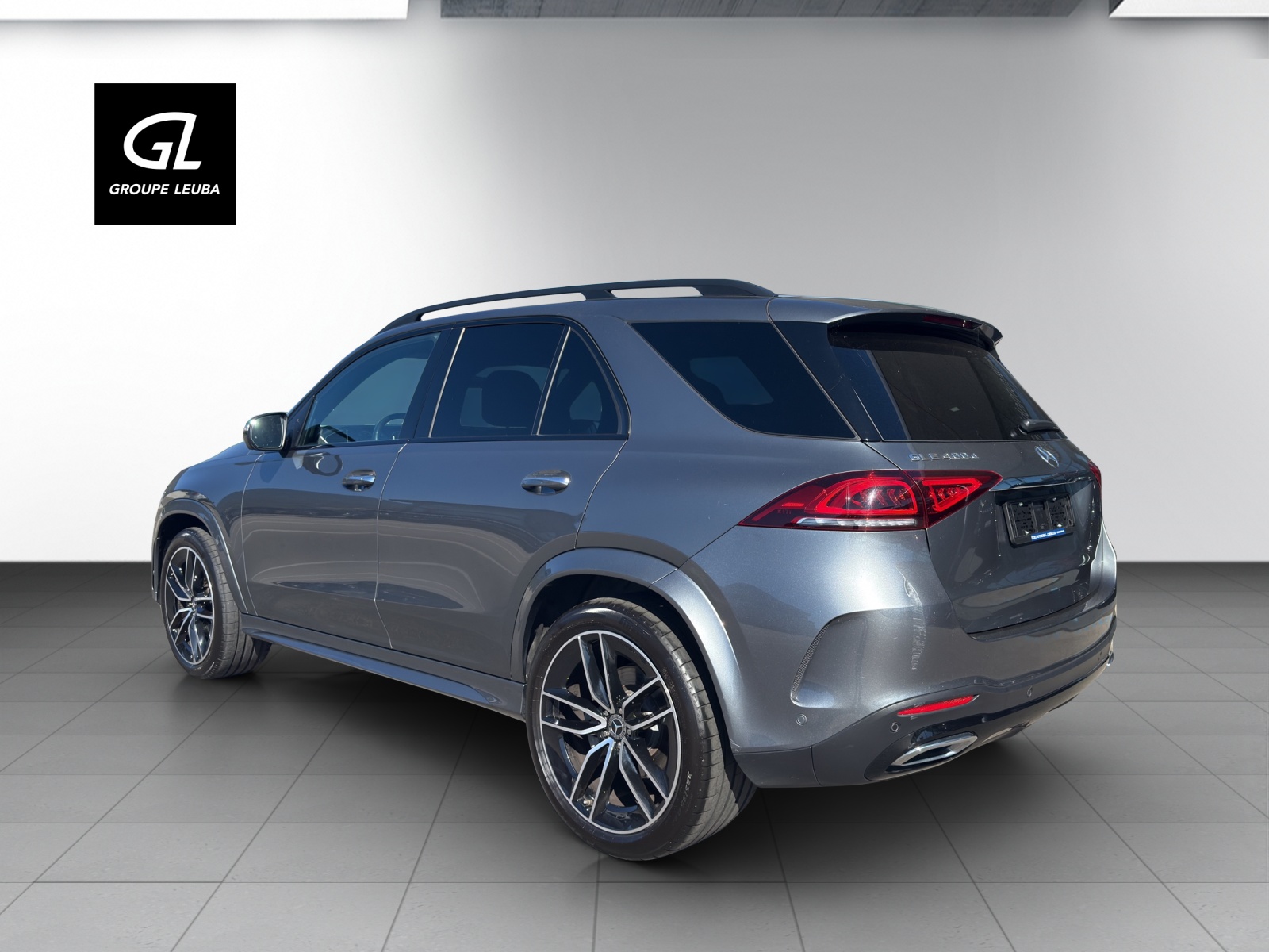 MERCEDES-BENZ GLE 400 d 4Matic-showroom-element-1