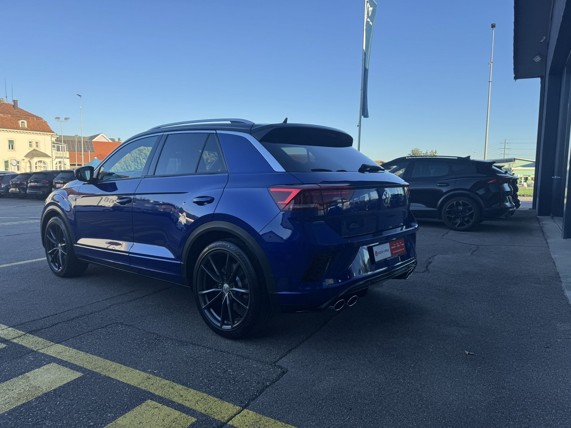 VW T-Roc 2.0 TSI R DSG 4Motion-showroom-element-3