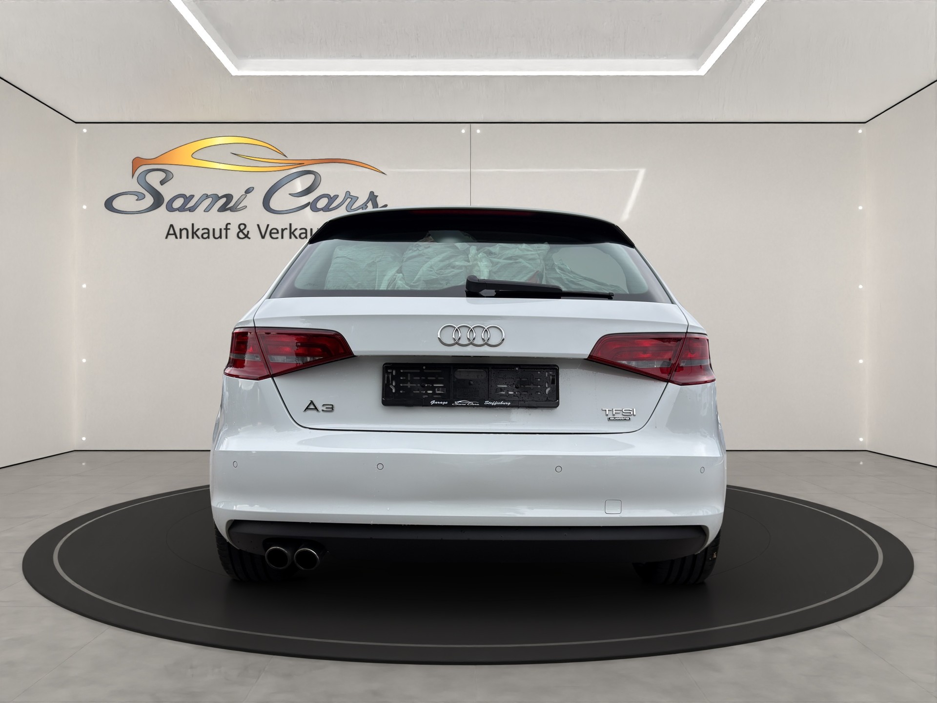 AUDI A3 Sportback 1.8 TFSI Ambition quattro S-tronic-showroom-element-3