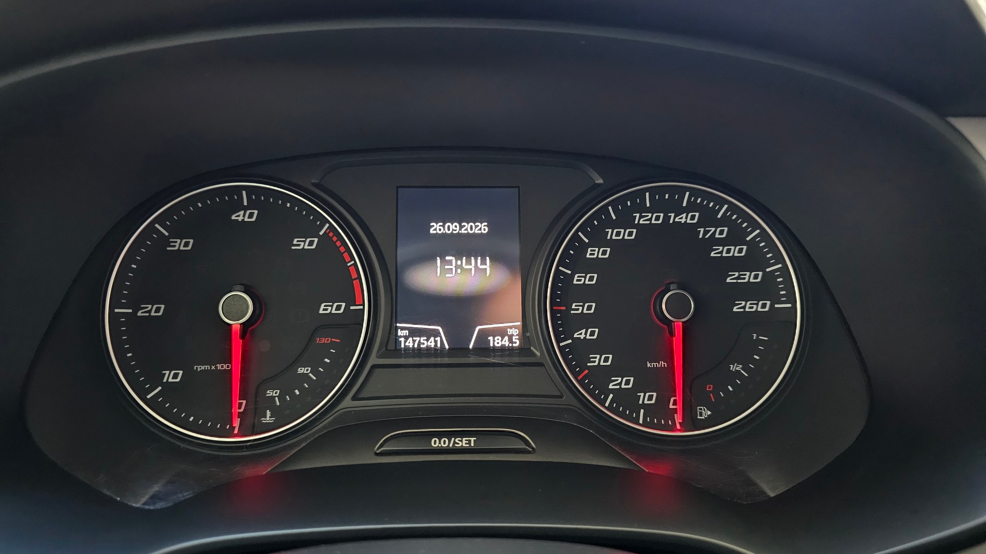 SEAT Leon ST 1.6 TDI CR Style DSG-image-14