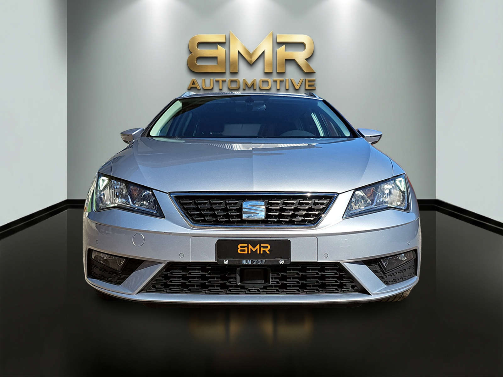SEAT Leon ST 1.6 TDI CR Style DSG-showroom-element-1
