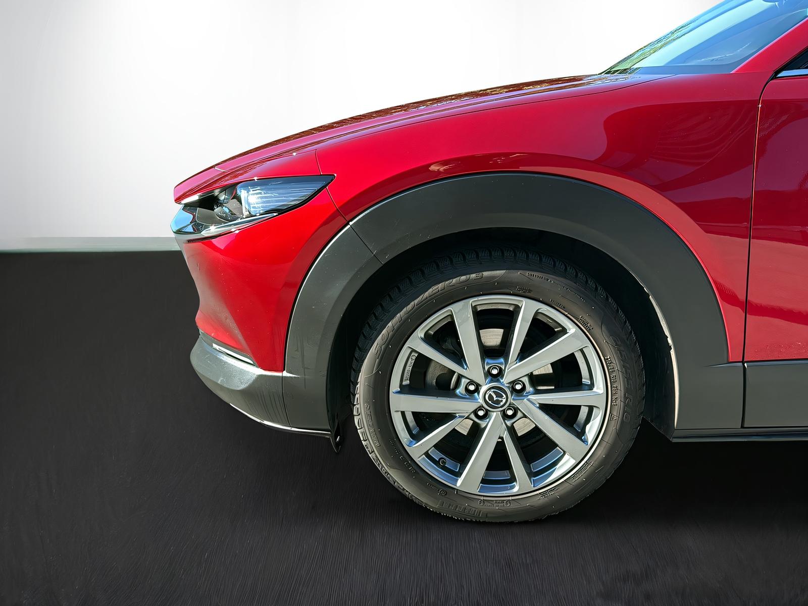 MAZDA CX-30 2.0 122 Revolution AWD-showroom-element-3
