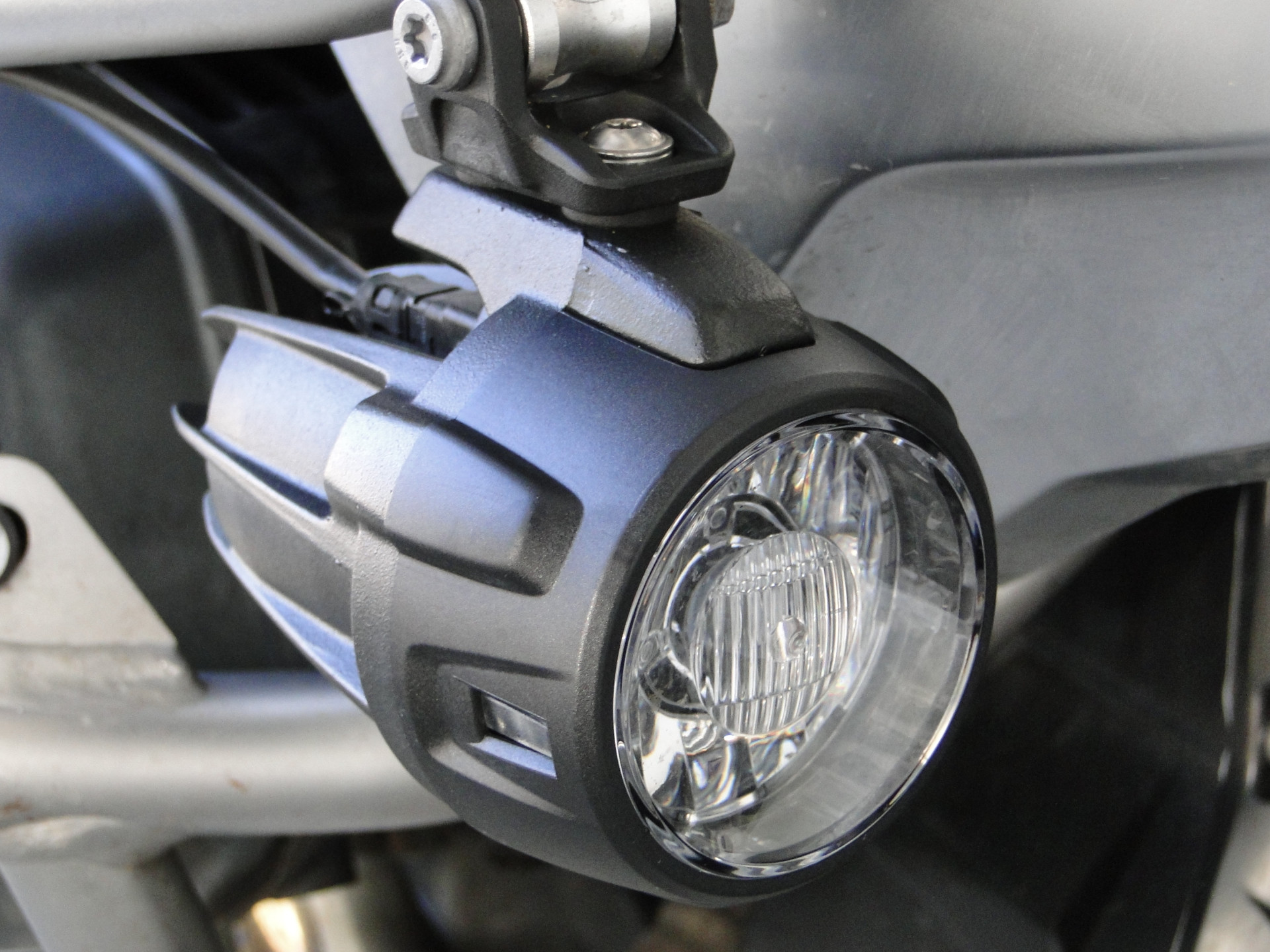 BMW R 1250 GS Adventure 3x Alukoffer-image-9