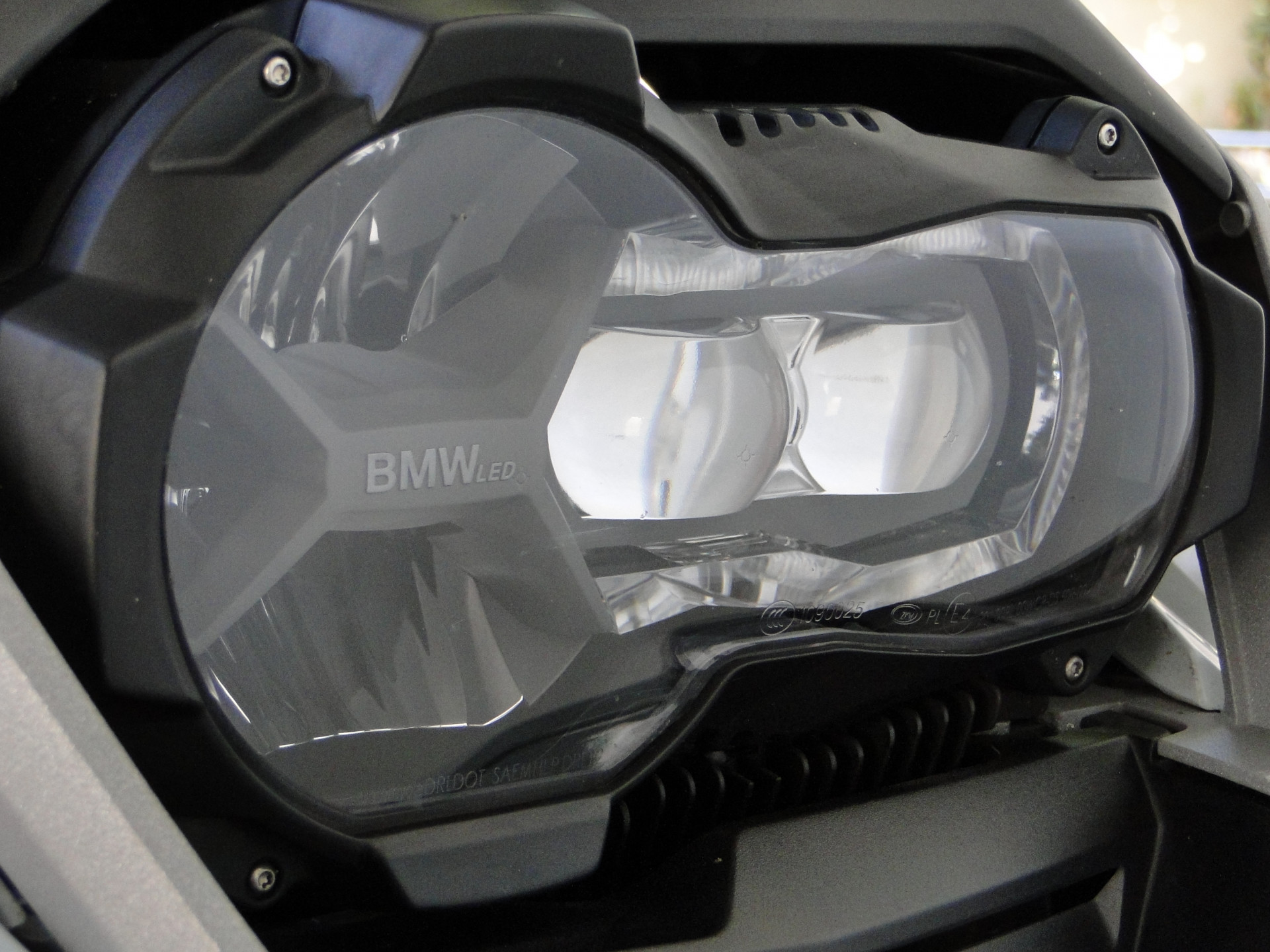 BMW R 1250 GS Adventure 3x Alukoffer-image-8