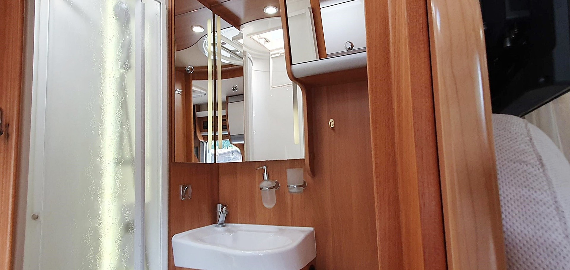 LAIKA ECOVIP 609 2,3 DIESEL FIAT DUCATO MULTIJET 150-image-13