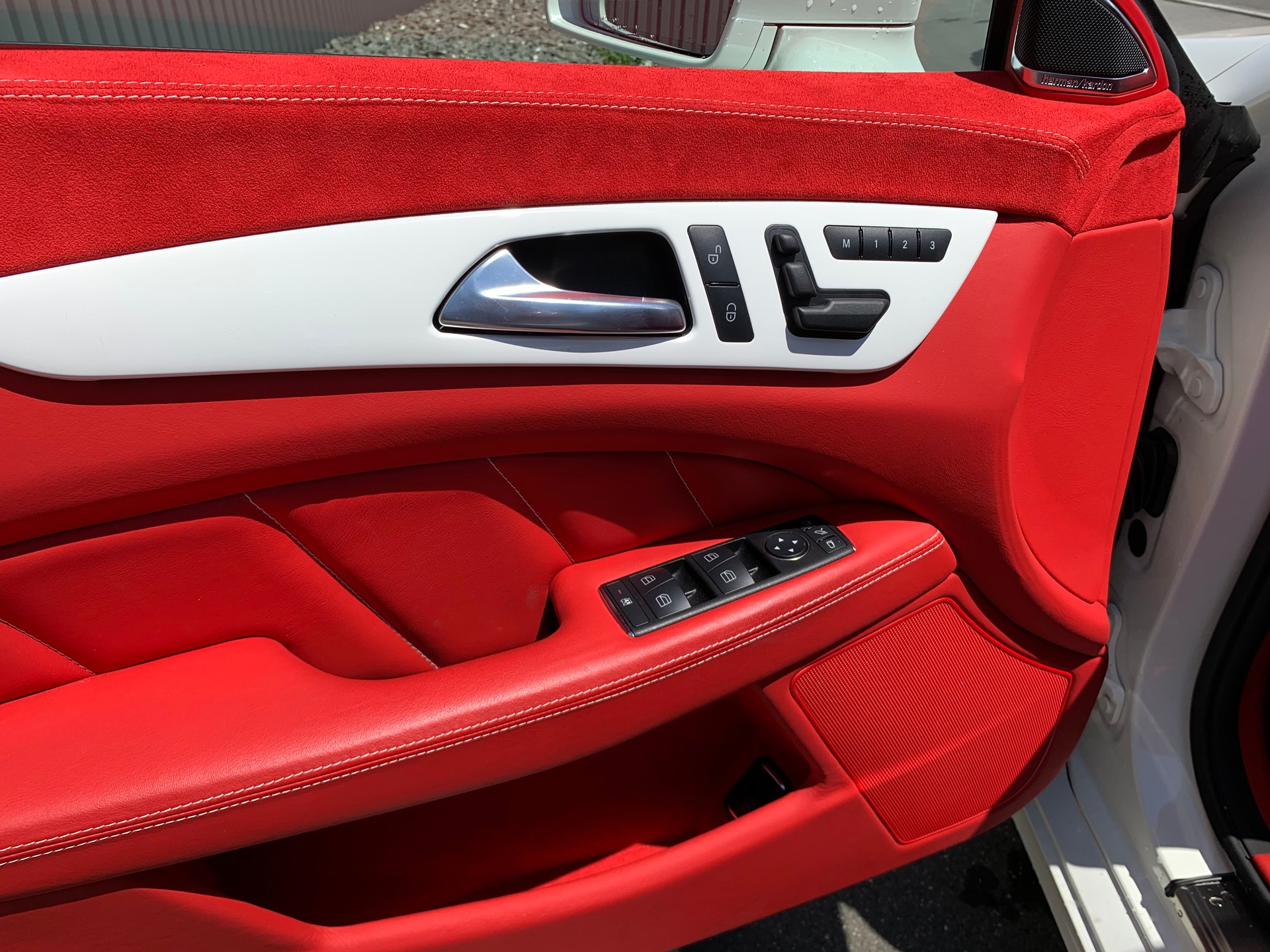MERCEDES-BENZ CK Carlsson RS —- 658 CV-image-15