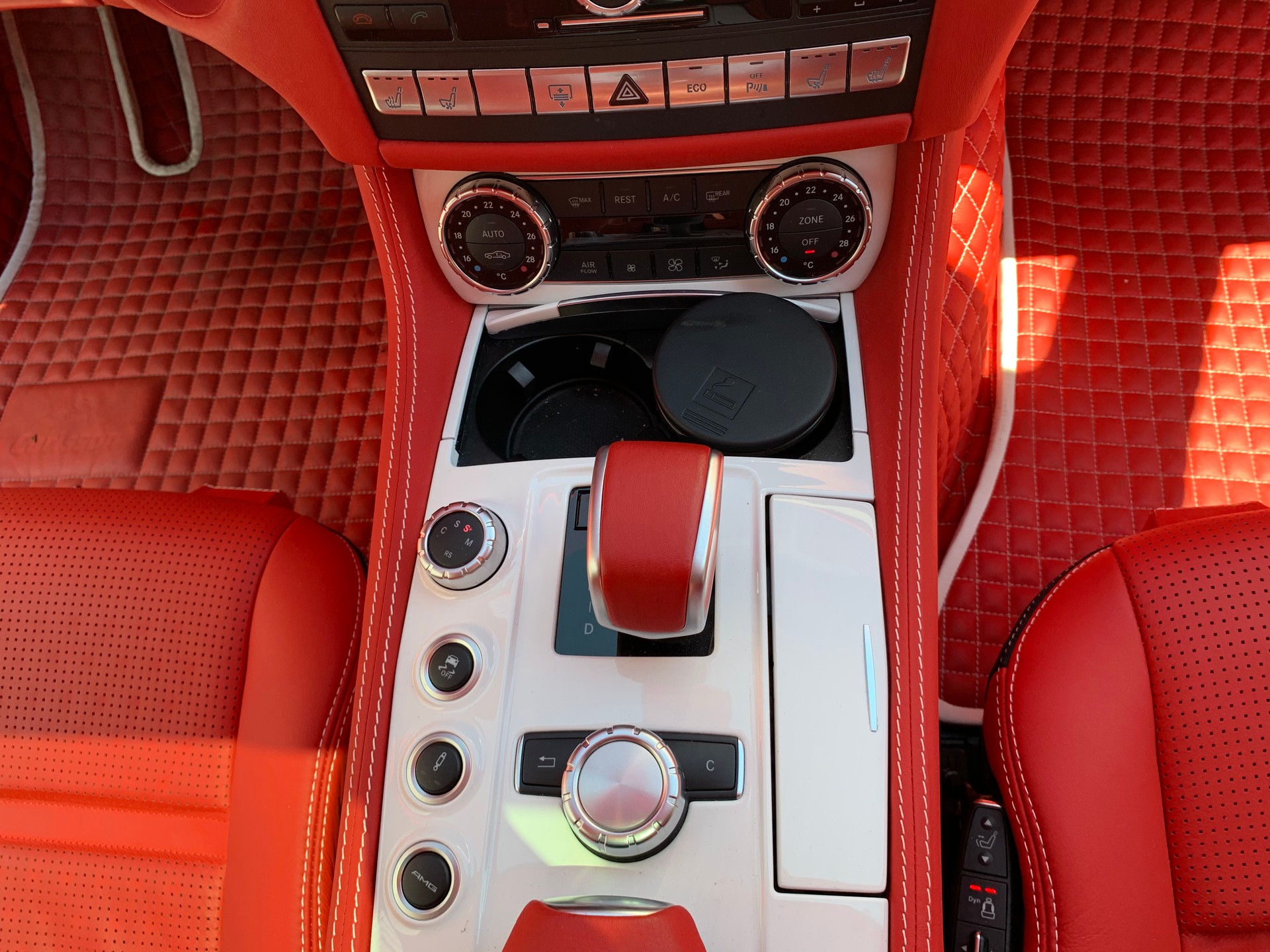 MERCEDES-BENZ CK Carlsson RS —- 658 CV-image-20