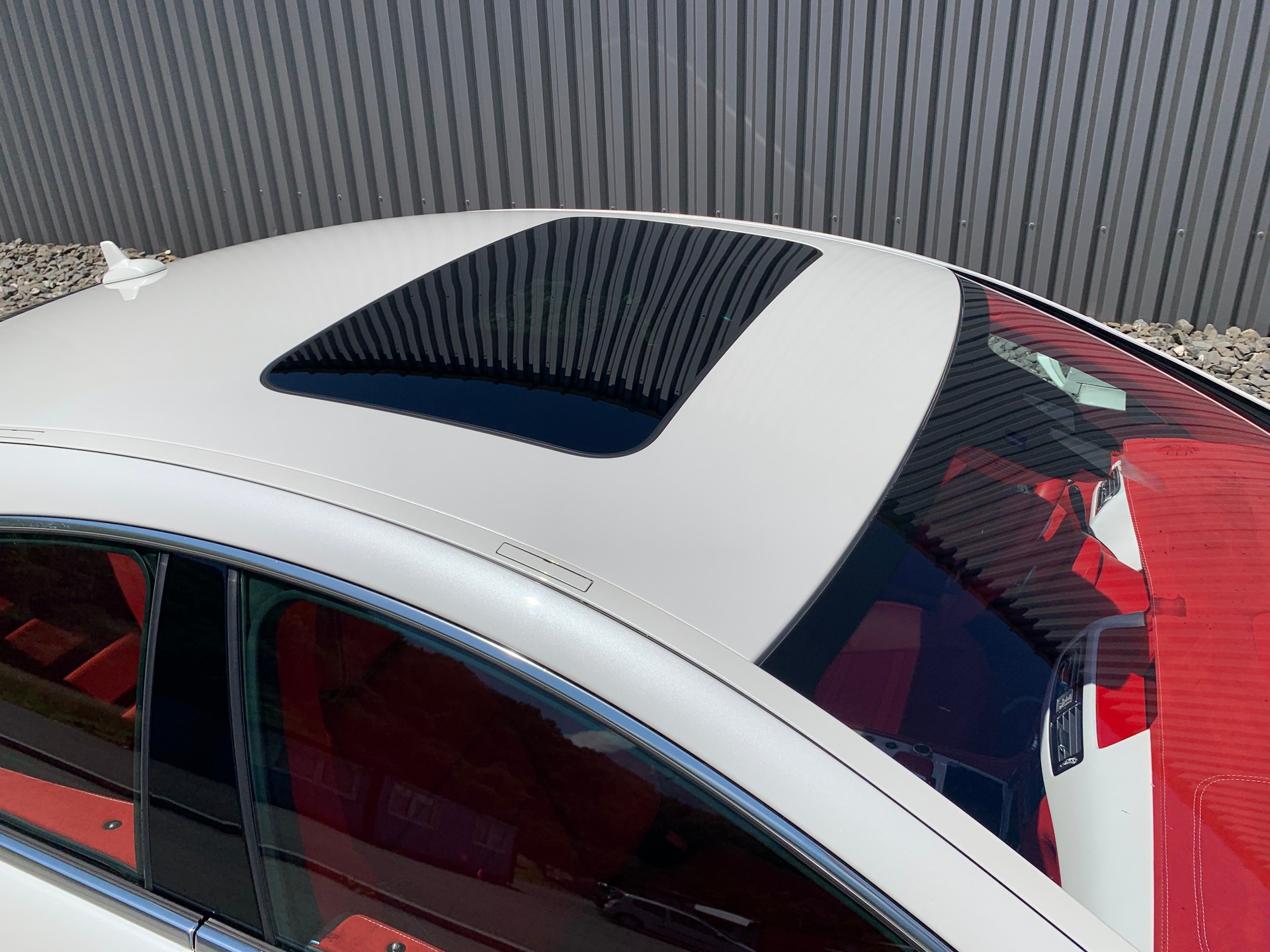 MERCEDES-BENZ CK Carlsson RS —- 658 CV-image-14