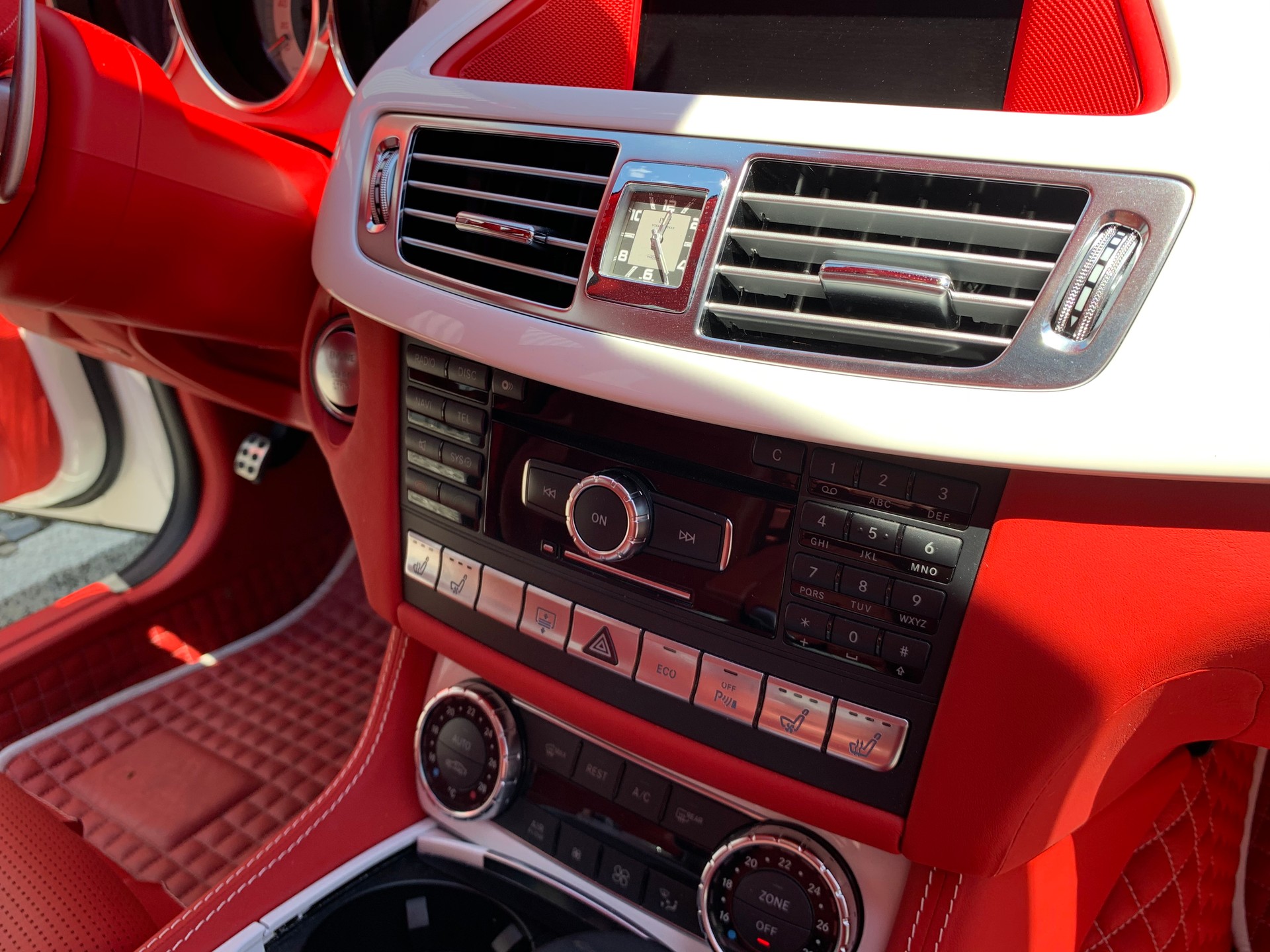 MERCEDES-BENZ CK Carlsson RS —- 658 CV-image-21