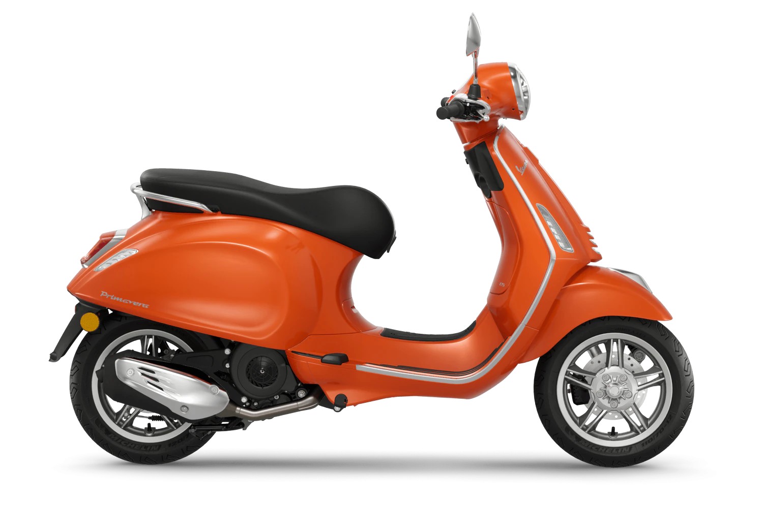 PIAGGIO Vespa 125 Primavera-image-1