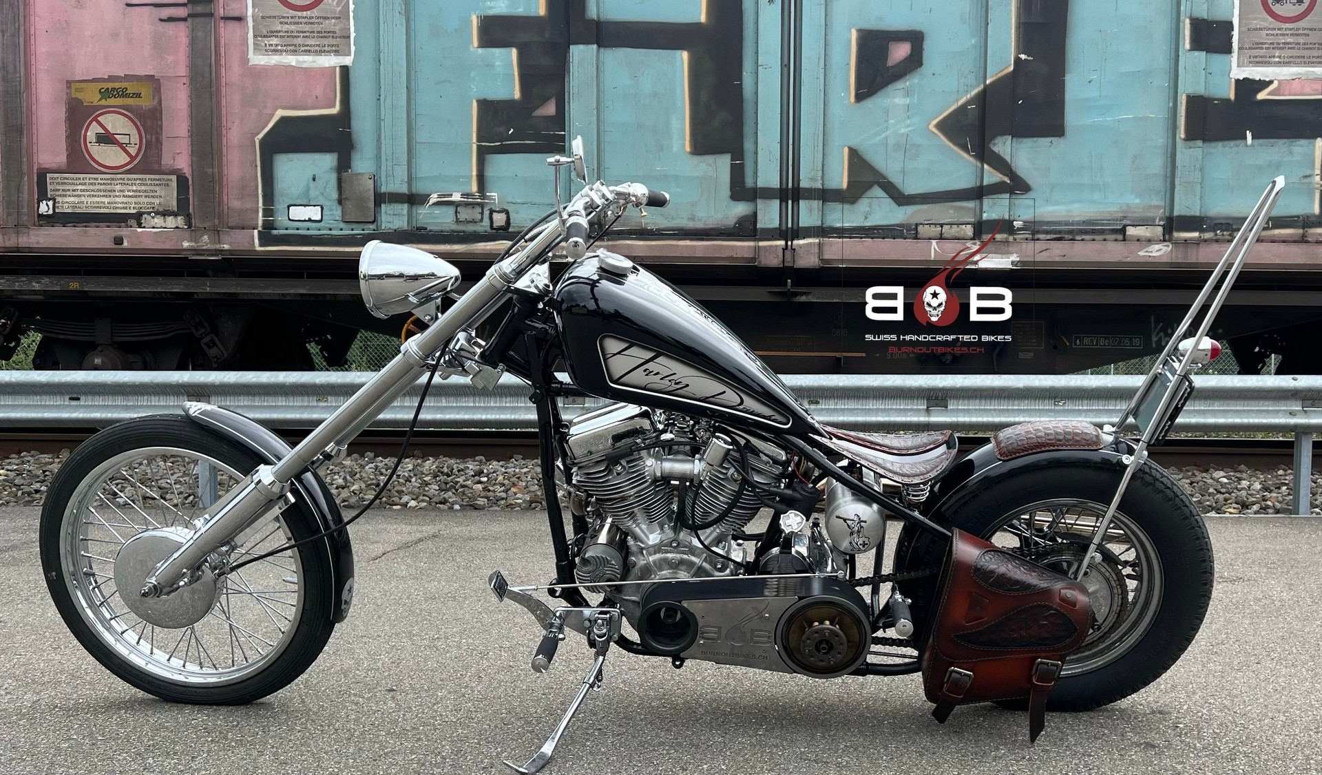 HARLEY-DAVIDSON FL PANHEAD-image-2