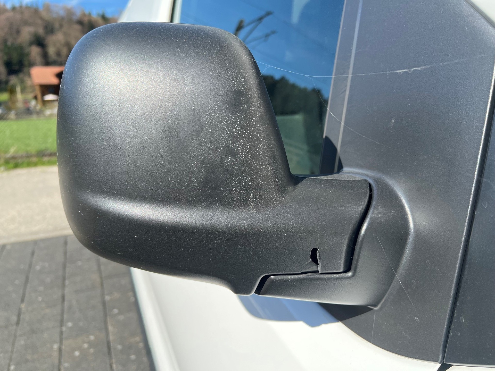 TOYOTA Proace 2.0D Panel Van Long Active 4x4-image-10
