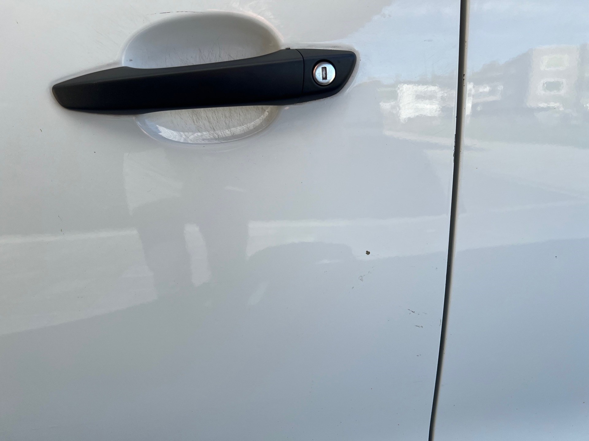 TOYOTA Proace 2.0D Panel Van Long Active 4x4-image-12