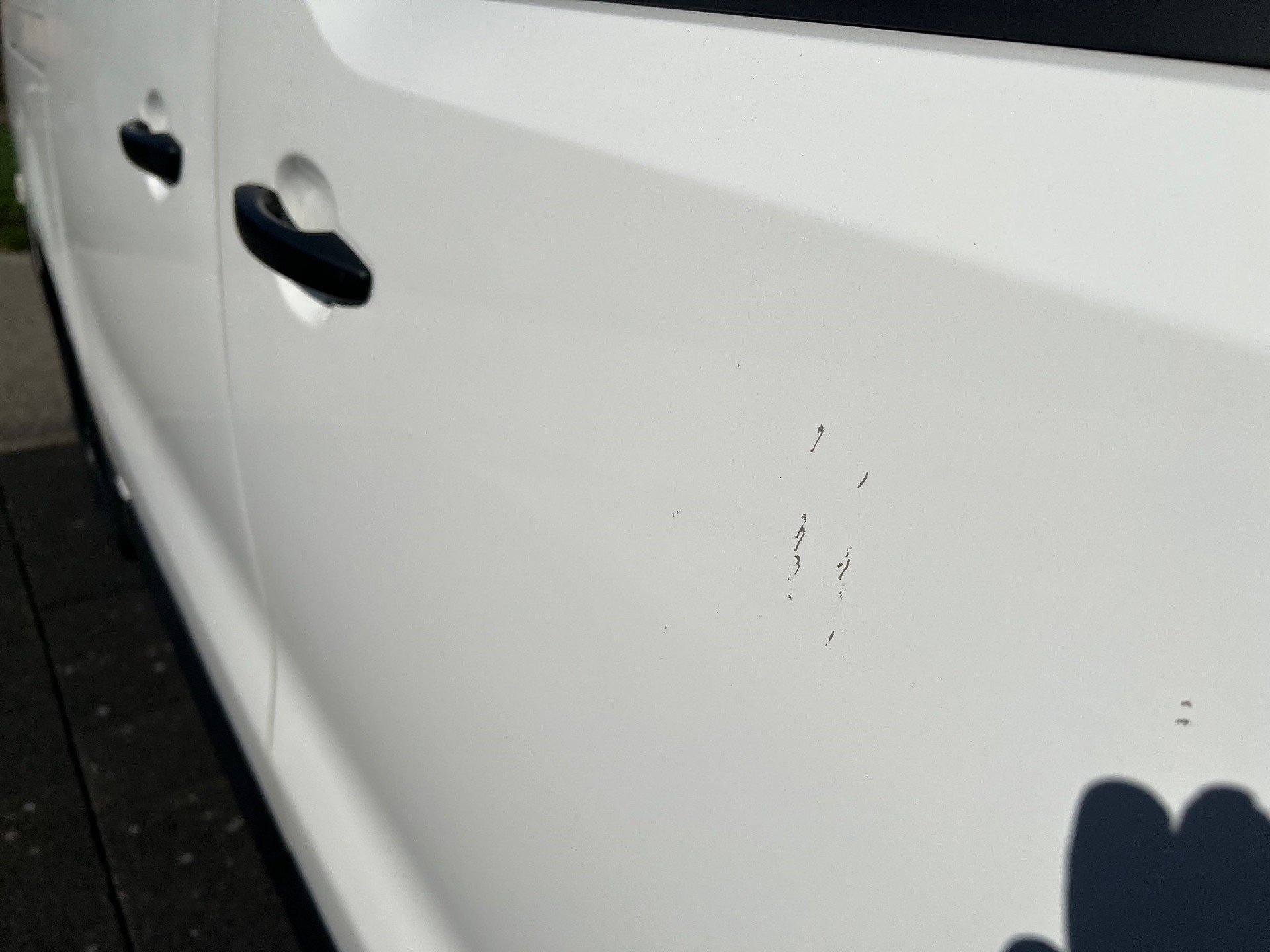 TOYOTA Proace 2.0D Panel Van Long Active 4x4-image-11