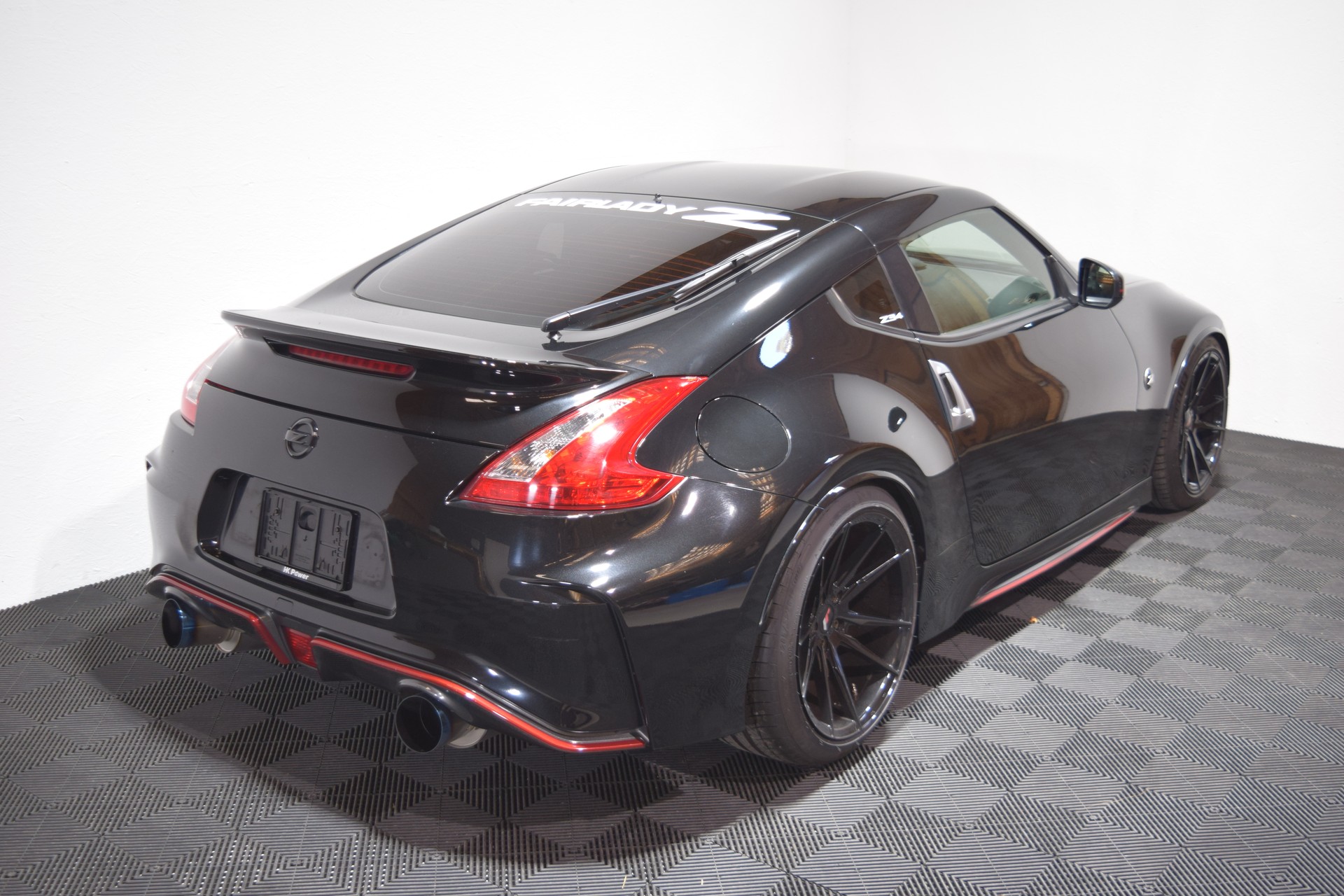 NISSAN 370 Z nismo-image-9