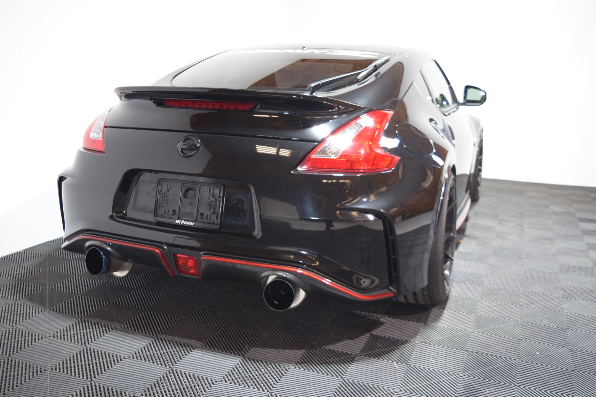 NISSAN 370 Z nismo-image-10