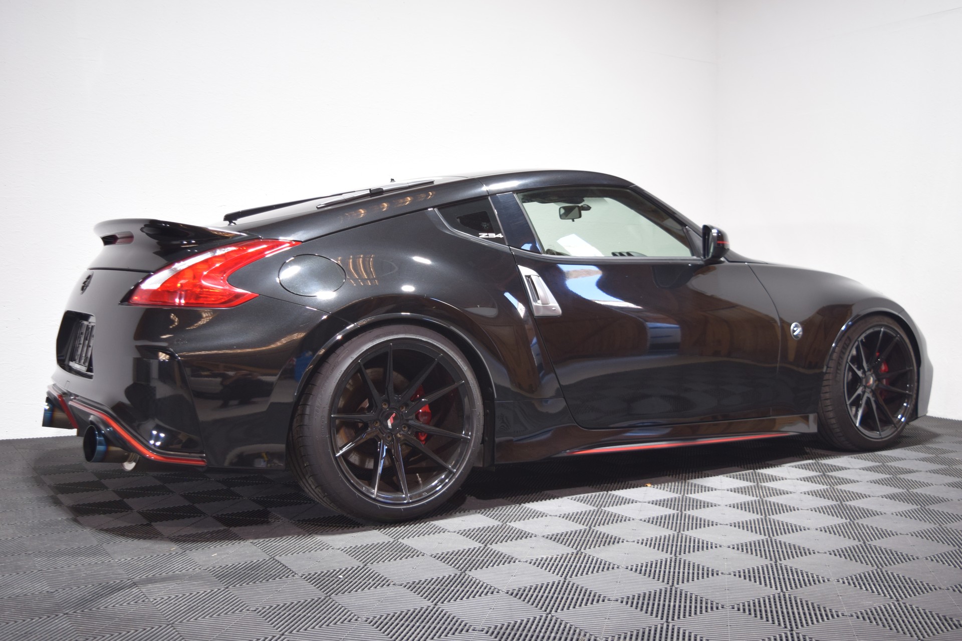 NISSAN 370 Z nismo-image-4
