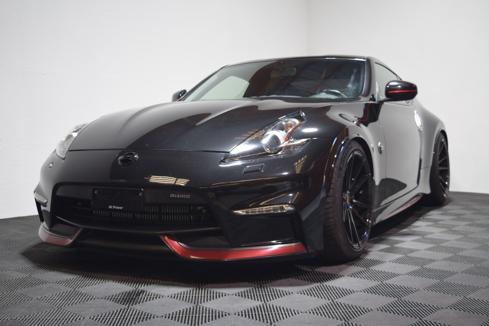 NISSAN 370 Z nismo-image-5