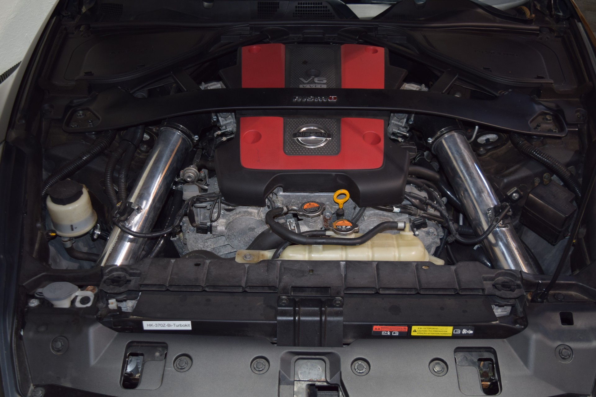 NISSAN 370 Z nismo-image-6