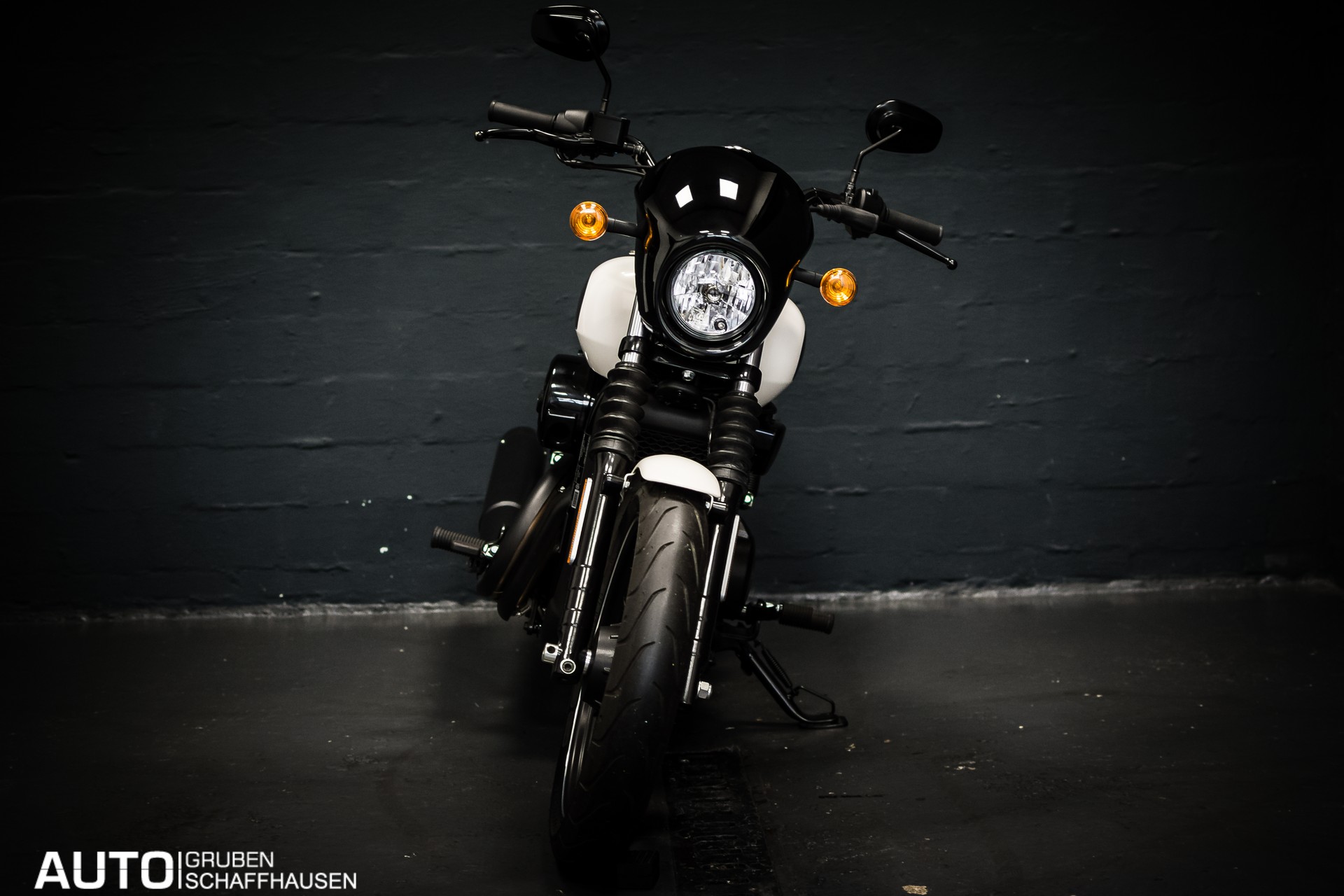 HARLEY-DAVIDSON XG 750 Street-image-15