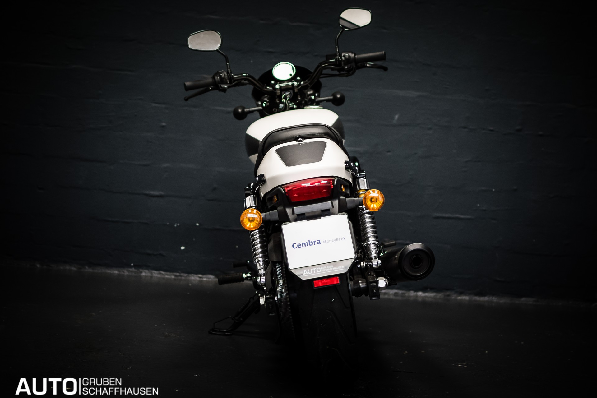 HARLEY-DAVIDSON XG 750 Street-image-7